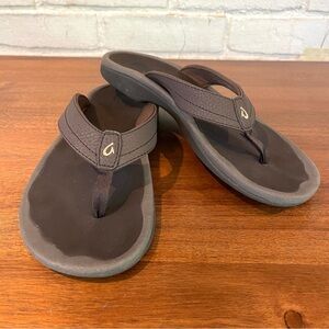 Olukai ‘Ohana Flip Flops